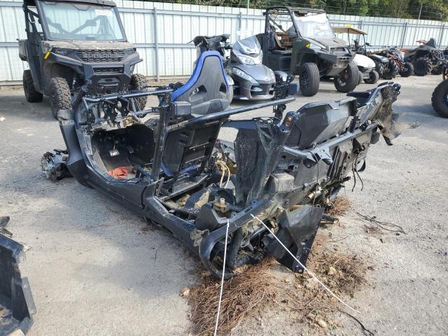 HONDA SXS1000 S4 2022 black  gas 1HFVE06E4N4200122 photo #4