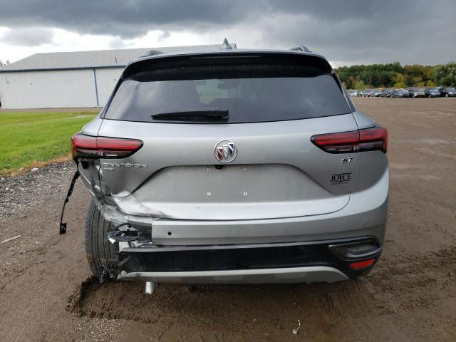 2023 BUICK ENVISION LRBFZMR40PD072914