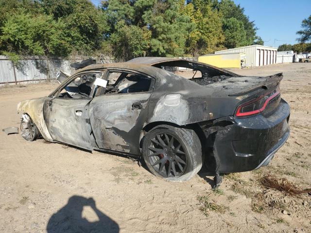 2018 DODGE CHARGER R/ - 2C3CDXGJ7JH158345