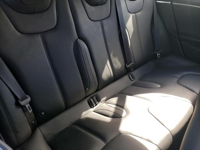 2015 TESLA MODEL S P8 5YJSA1H46FF092468