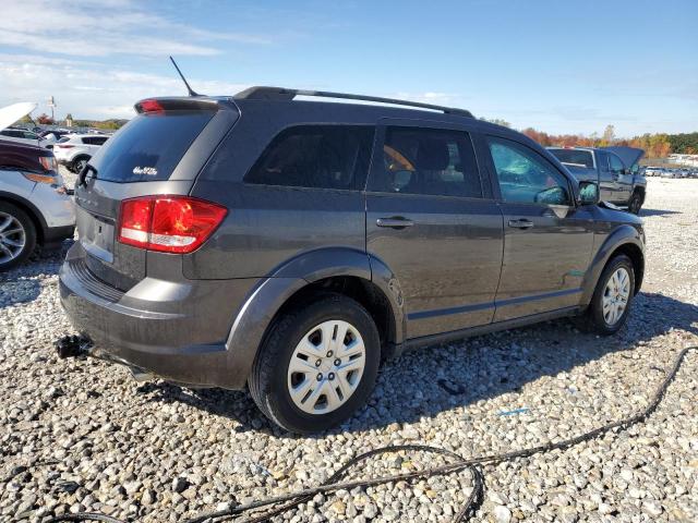 VIN 3C4PDDAGXHT541478 2017 Dodge Journey, SE no.3