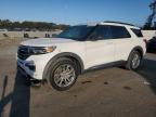 2020 FORD EXPLORER X - 1FMSK7DH9LGC21292