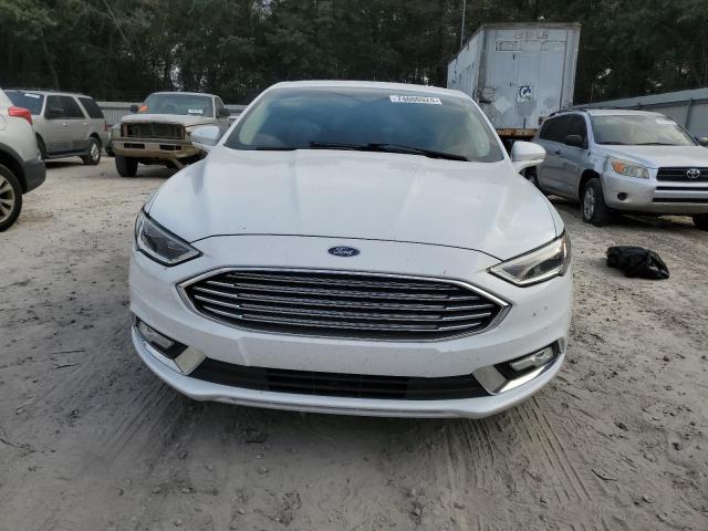 VIN 3FA6P0D95JR207084 2018 Ford Fusion, Titanium/Pl... no.5