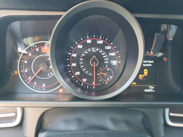 2022 HYUNDAI ELANTRA SE - KMHLM4AG8NU331750
