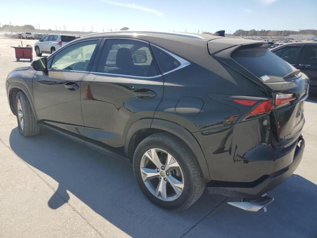 VIN JTJYARBZ3H2058388 2017 Lexus NX, 200T Base no.2