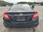 HONDA CIVIC LX photo