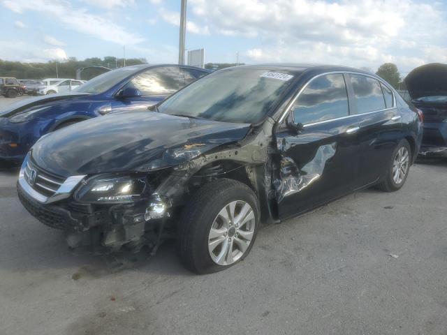 VIN 1HGCR2F37DA270618 2013 Honda Accord, LX no.1