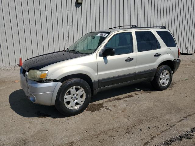 FORD ESCAPE XLT