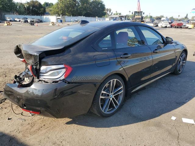 2019 BMW 440I GRAN - WBA4J5C53KBM66223