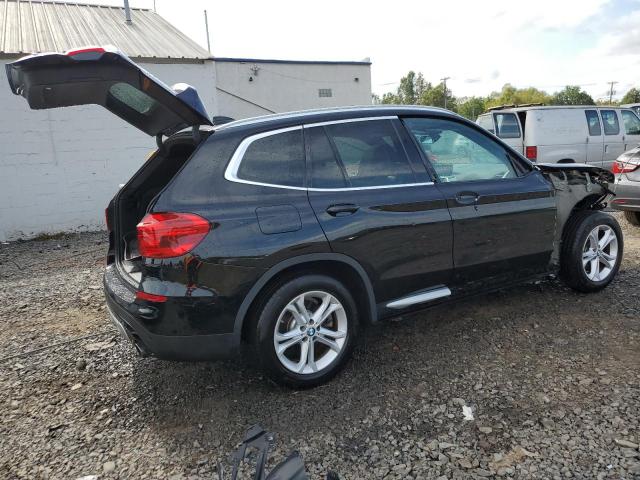 2019 BMW X3 XDRIVE3 - 5UXTR9C54KLE14528