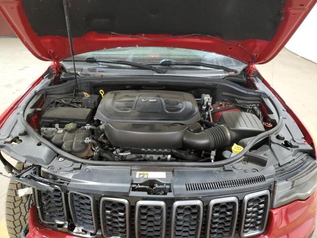 VIN 1C4RJFLG4JC259879 2018 Jeep Grand Cherokee, Tra... no.12