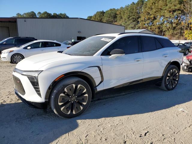 2024 CHEVROLET BLAZER RS - 3GNKDCRJ0RS217751