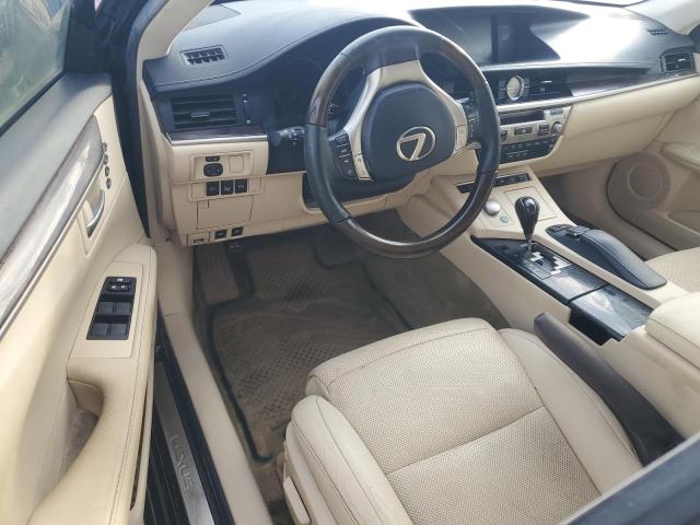 VIN JTHBK1GG6F2164828 2015 LEXUS ES350 no.8