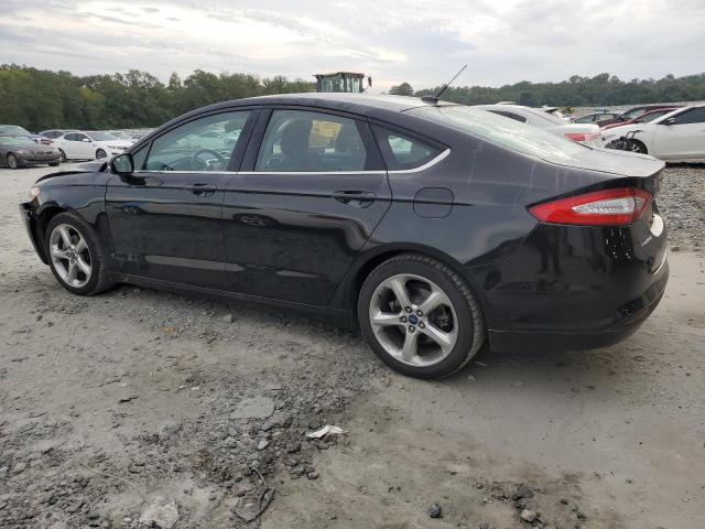 VIN 3FA6P0HD5ER234919 2014 Ford Fusion, SE no.2