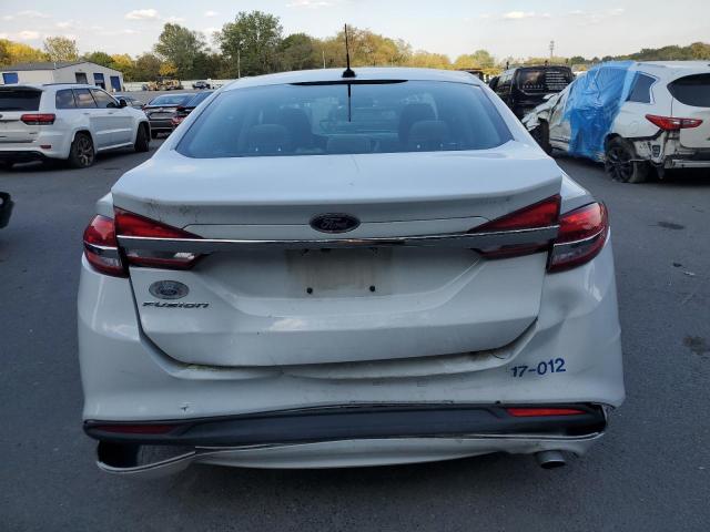 VIN 3FA6P0G70HR382542 2017 Ford Fusion, S no.6