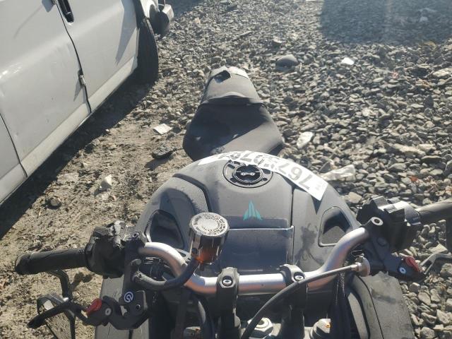 2023 YAMAHA MTN1000 - JYARN79E1PA001027
