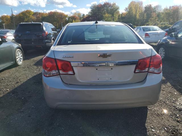 VIN 1G1PA5SG5E7248397 2014 Chevrolet Cruze, LS no.6