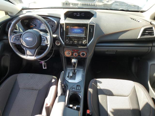 2021 SUBARU CROSSTREK - JF2GTAEC4MH213007
