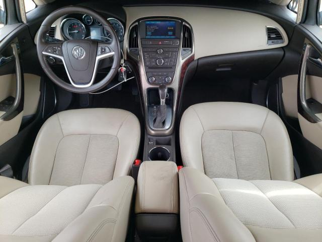 2016 BUICK VERANO - 1G4PP5SK6G4150456