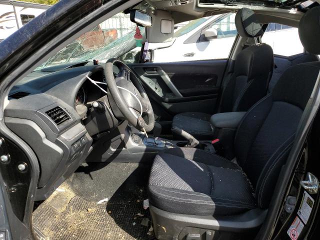 2015 SUBARU FORESTER 2 - JF2SJADC7FH834486