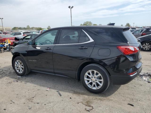 2018 CHEVROLET EQUINOX LT - 2GNAXJEV9J6176197