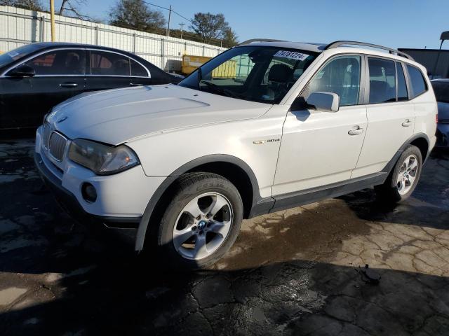 2008 BMW X3 3.0SI #2890893793