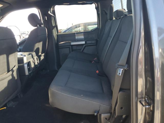 2020 FORD F150 SUPER - 1FTEW1EP2LKD39528