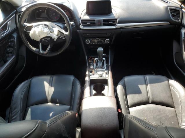 VIN 3MZBN1L39JM251472 2018 Mazda 3, Touring no.8