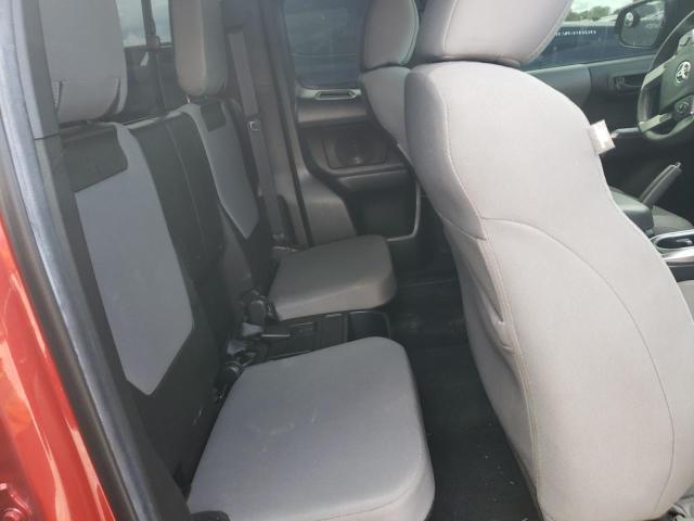 2022 TOYOTA TACOMA ACC - 3TYRZ5CN9NT021276