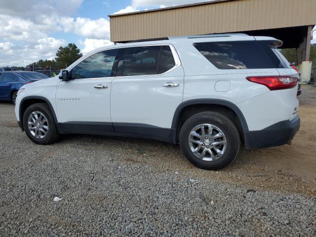 2018 CHEVROLET TRAVERSE L - 1GNEVGKW2JJ148770
