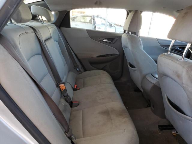 2018 CHEVROLET MALIBU LS - 1G1ZB5ST3JF285516