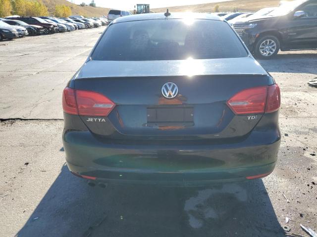 VIN 3VWLL7AJ9EM376766 2014 VOLKSWAGEN JETTA no.6