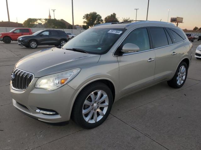 VIN 5GAKVDKD6DJ261068 2013 Buick Enclave no.1