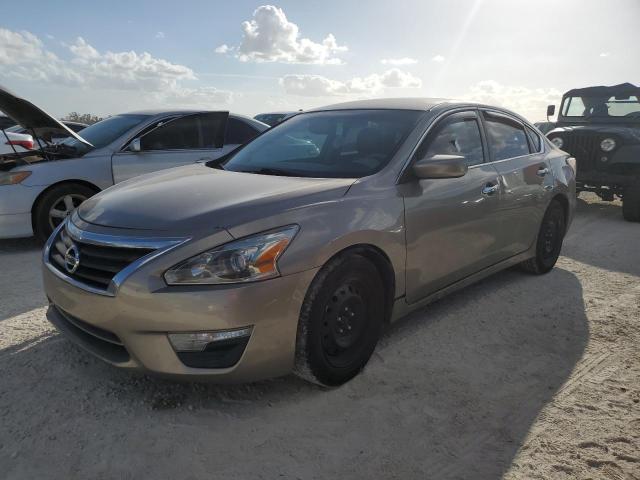 VIN 1N4AL3AP9EC149480 2014 Nissan Altima, 2.5 no.1