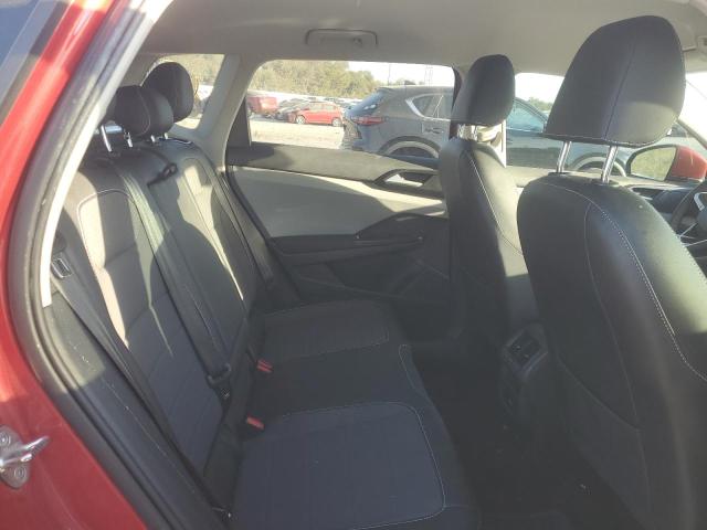 2022 VOLKSWAGEN TAOS SE - 3VVRX7B21NM019558