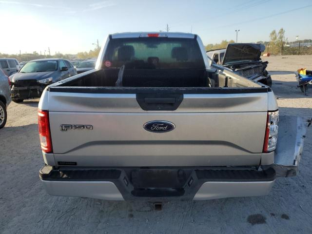 2017 FORD F150 SUPER - 1FTEX1EPXHFA72975