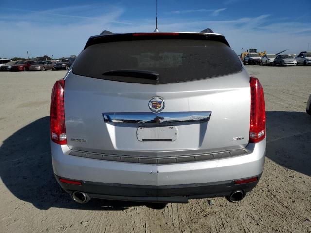 VIN 3GYFNAE34ES686672 2014 Cadillac SRX no.6