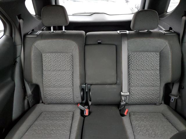 2022 CHEVROLET EQUINOX LT - 3GNAXKEV0NL204508