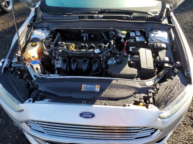 VIN 1FA6P0H75E5375440 2014 Ford Fusion, SE no.11