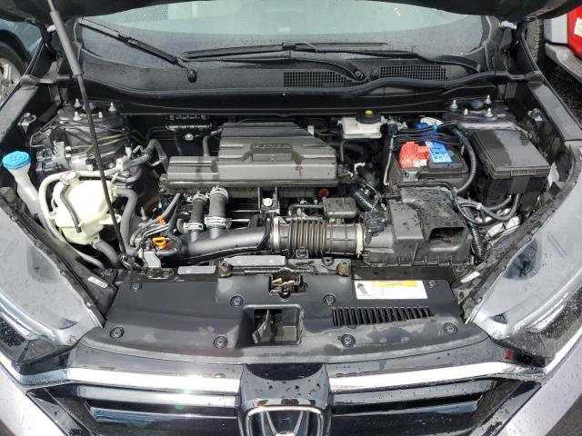 2022 HONDA CR-V EX - 7FARW1H52NE015981