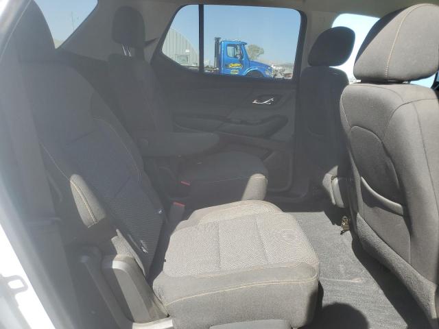 2019 CHEVROLET TRAVERSE L - 1GNERGKW4KJ274974