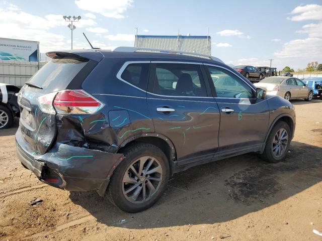 2016 NISSAN ROGUE S - 5N1AT2MV3GC862291