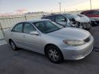 TOYOTA CAMRY LE photo