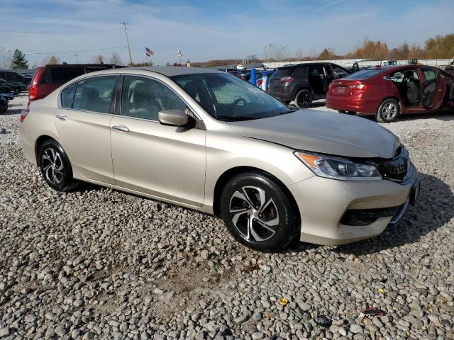 VIN 1HGCR2F4XGA211365 2016 Honda Accord, LX no.4