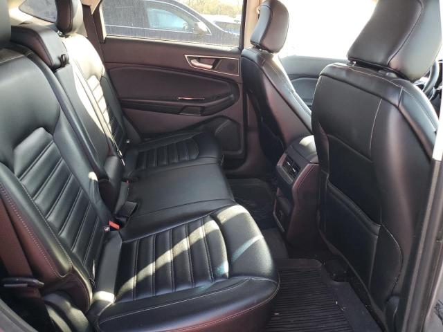 2020 FORD EDGE SEL - 2FMPK4J99LBA73900