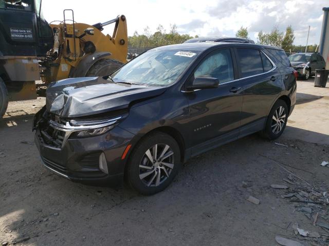 2022 CHEVROLET EQUINOX LT #3038084194