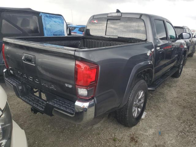 VIN 3TMAZ5CN5KM105521 2019 Toyota Tacoma, Double Cab no.3