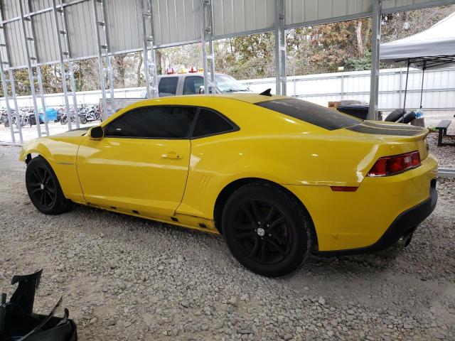 Vin: 2g1fb1e39e9288927, lot: 78382124, chevrolet camaro lt 20142