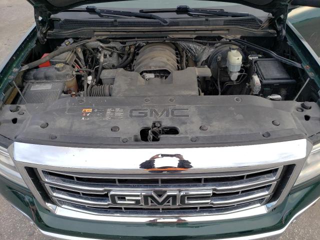 2015 GMC SIERRA K15 - 3GTU2VEC3FG120892