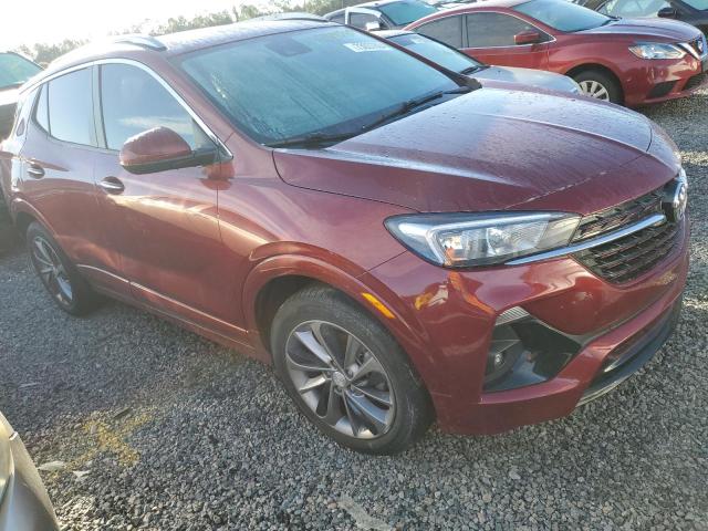 2022 BUICK ENCORE GX - KL4MMDSL3NB121650